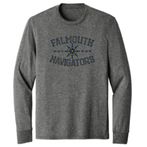 Tri-Blend LONG SLEEVE Tee