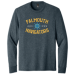 Tri-Blend LONG SLEEVE Tee