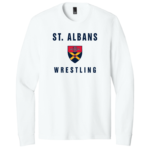 Tri-Blend Long Sleeve Tee