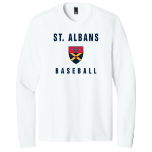 Tri-Blend Long Sleeve Tee