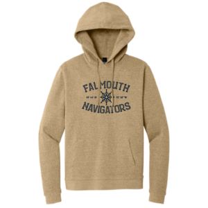 Ultra Soft TRI-BLEND Fleece Pullover HOODIE
