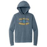 Ultra Soft TRI-BLEND Fleece Pullover HOODIE