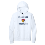 Ultra Soft Tri-Blend Fleece Pullover Hoodie