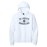 Ultra Soft TRI-BLEND Fleece Pullover HOODIE