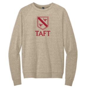 Ultra Soft TRI-BLEND Fleece CREWNECK Sweatshirt
