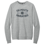 Ultra Soft TRI-BLEND Fleece CREWNECK Sweatshirt