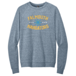 Ultra Soft TRI-BLEND Fleece CREWNECK Sweatshirt