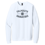 Ultra Soft TRI-BLEND Fleece CREWNECK Sweatshirt