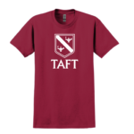 Classic SHORT Sleeve COTTON Tee