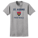 Classic Cotton Tee