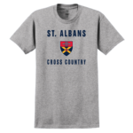 Classic Cotton Tee