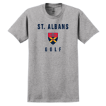 Classic Cotton Tee