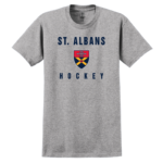 Classic Cotton Tee