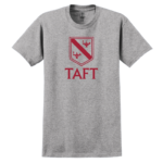 Classic SHORT Sleeve COTTON Tee