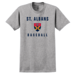 Classic Cotton Tee