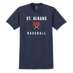 Classic Cotton Tee