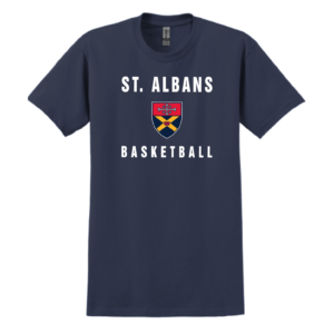 Classic Cotton Tee