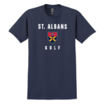 Classic Cotton Tee