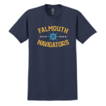 Classic SHORT Sleeve COTTON Tee