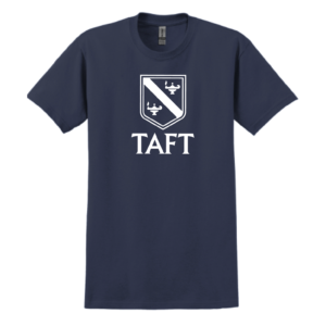Classic SHORT Sleeve COTTON Tee