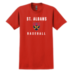 Classic Cotton Tee