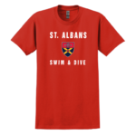 Classic Cotton Tee