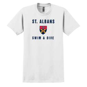 Classic Cotton Tee
