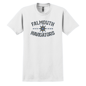 Classic SHORT Sleeve COTTON Tee