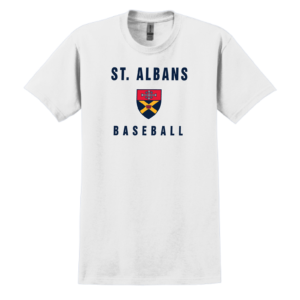 Classic Cotton Tee