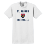 Classic Cotton Tee