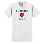 Classic Cotton Tee
