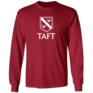 Classic LONG Sleeve COTTON Tee