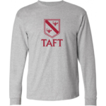 Classic LONG Sleeve COTTON Tee