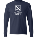 Classic LONG Sleeve COTTON Tee