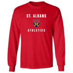 Classic Long Sleeve Cotton Tee