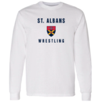 Classic Long Sleeve Cotton Tee