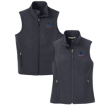 Classic Soft Shell Vest