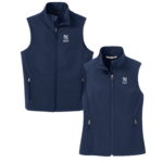 Classic Soft Shell Vest