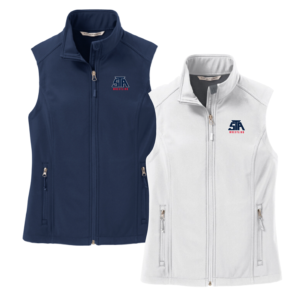 Classic Soft Shell Vest