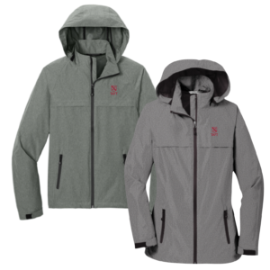 Torrent Waterproof Jacket