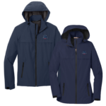 Torrent Waterproof Jacket