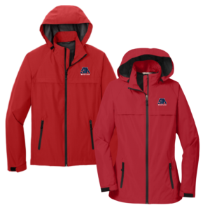 Torrent Waterproof Jacket