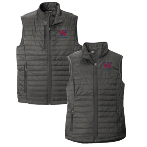 Classic Packable Puffy Vest