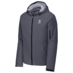 Waterproof Insulated Jacket