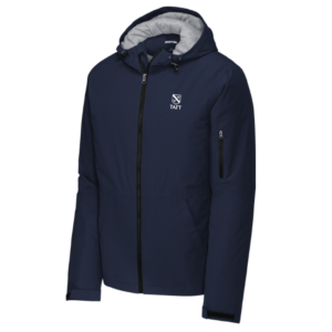 Waterproof Insulated Jacket