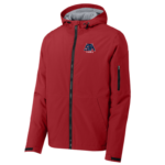 Waterproof Insulated Jacket