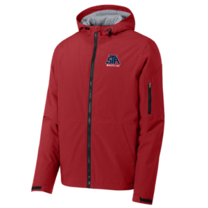 Waterproof Insulated Jacket