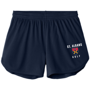 Women's Classic Performance Short
