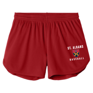 Women's Classic Performance Short