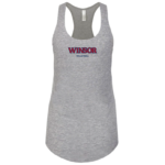 Women’s Classic Racerback Tank